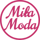 logo Miła Moda Liudmyla Poluliakh